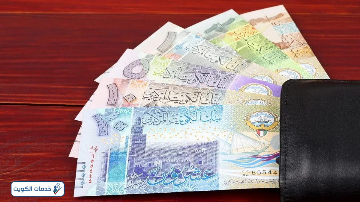 رواتب الكويتيين في القطاع الخاص